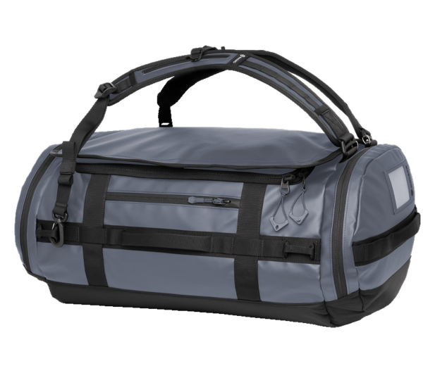 WANDRD CARRYALL Duffel 30L Aegean Blue - 1550130 - zdjęcie